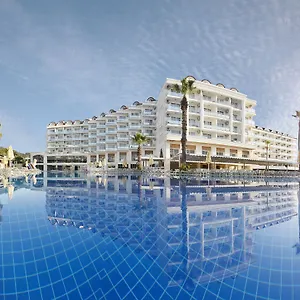 Отель Grand Ideal Premium, Мармарис