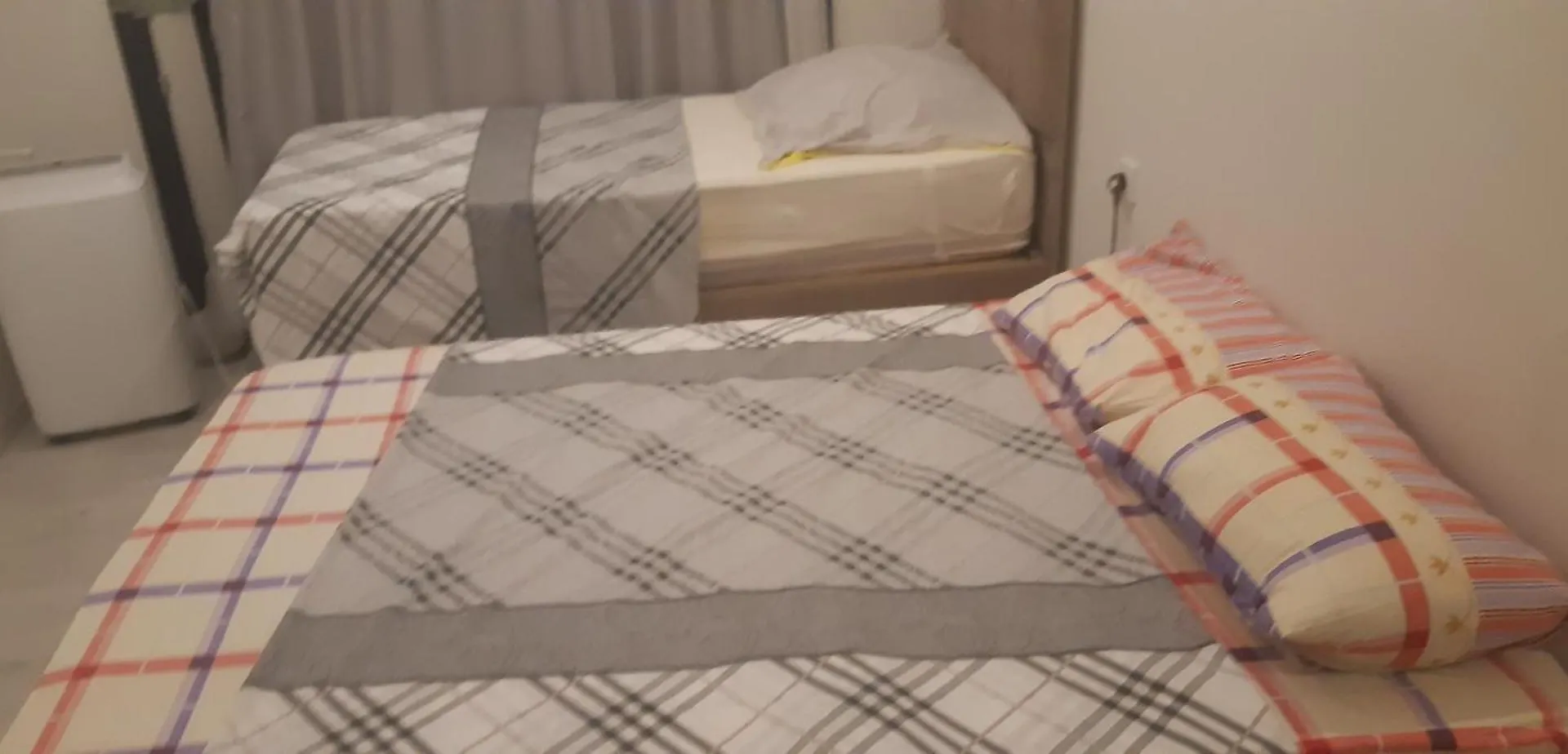 Mavi Ev Apartment Marmaris